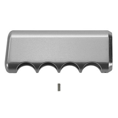 2015 BILLET PARK BRAKE COVER