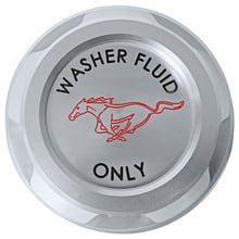 15+ BILLET WASHERFLUID CAP CVR