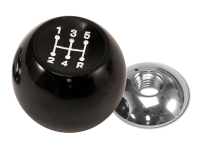 1985-93 T5 CLASSIC SHIFT KNOB