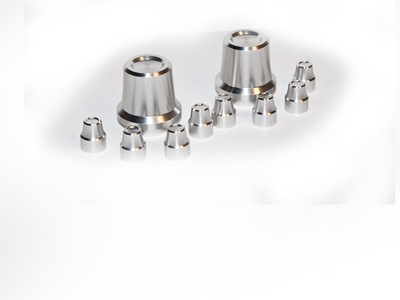 11-14 STRUT TOWER CAP SET 10PC