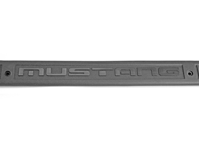 79-93 MUSTANG SILL PLATES GRAY