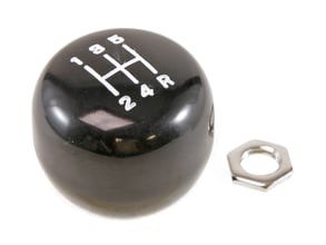 1985-93 T5 67 STYLE SHIFT KNOB