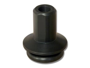 05-09 SHIFT BOOT RETAINER BLK