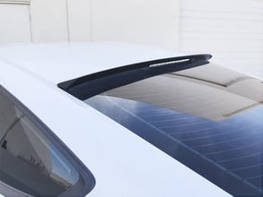 2015+ MUSTANG ROOF SPOILER