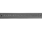 79-93 MUSTANG SILL PLATES GRAY