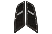 15+ BLACK HOOD SCOOP INSERTS