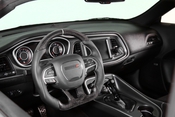 STEERING WHEEL - CARBON FIBER 2015-2022 Dodge Challenger & Charger