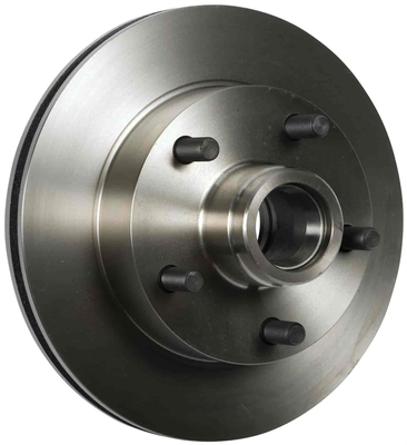 Superide Brake Rotor for Chevy Bolt Circles DRILLED