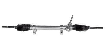 BILLET MANUAL RACK & PINION