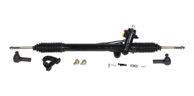 Power Rack & Pinion