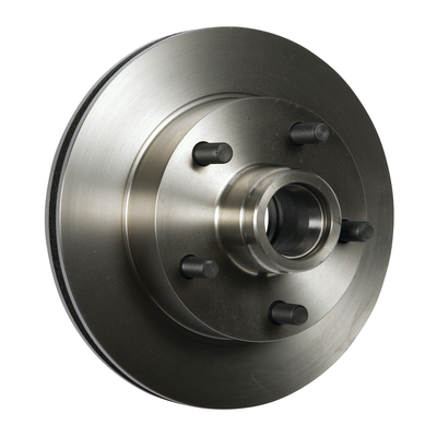 Superide Brake Rotor for FORD Bolt Circles DRILLED