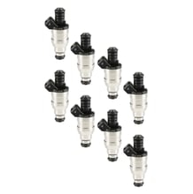 ACCEL - Fuel Injectors - 48 lb/hr