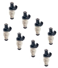 ACCEL - Fuel Injectors - 32 lb/hr