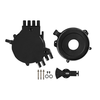 ACCEL Cap and Rotor for GM Opti-Spark II Distributors - LT1 and LT4