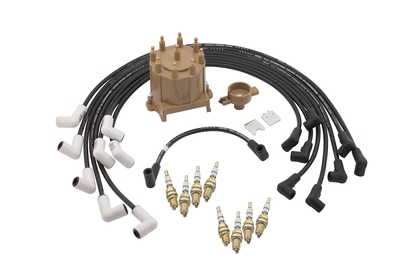 Truck Super Tune Up Kit for GM Truck with V8 Throttle Body Engines with