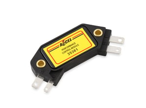 ACCEL High Performance Ignition Module for GM HEI 4 Pin