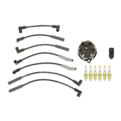 Truck Super Tune Up Kit for Jeep 4.0L