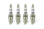 ACCEL HP Copper Spark Plug - Shorty