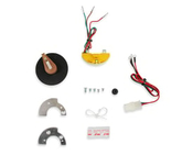 Points Eliminator Kit for Ford Motorcraft Points Distributors