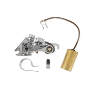 Points Ignition Tune Up Kit for Gm Points Distributors