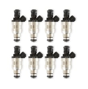 ACCEL - Fuel Injectors - 44 lb/hr