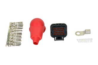 Plug & Pin Kit for PN 30-8300 PDU-8