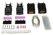 VCU 300 - Plug & Pin Kit