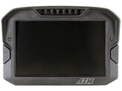 AEM CD-7 Carbon Non-Logging/ Non-GPS Display