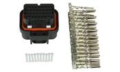 BMS - Plug & Pin Kit