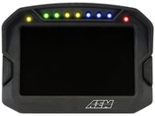 AEM CD-5 Carbon Non-Logging/Non GPS Display