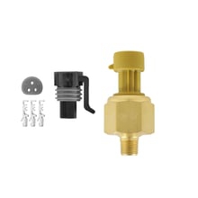 AEM 100 PSIg Brass Sensor Kit