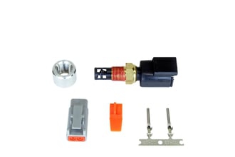 AEM DTM-Style Air Temp Sensor Kit