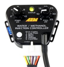 AEM V3 Water/Methanol Standard Controller Kit