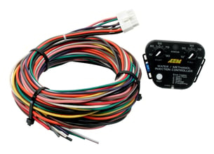 AEM V3 Water/Methanol Multi-Input Controller Kit