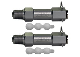 AEM V3 Water/Methanol HD Injector Kit