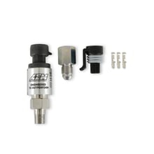 AEM 2000 PSIg Stainless Sensor Kit