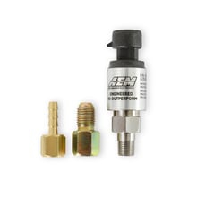 AEM 5 BAR Stainless Steel MAP Sensor Kit