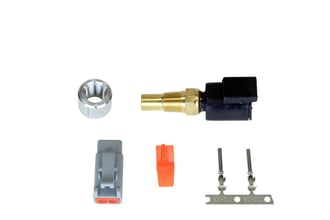 AEM Fluid Temp Sensor Kit