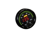 AEM X-Series Fluid Pressure Gauge Kit