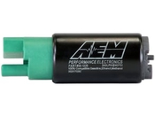 AEM 340LPH E85 65mm Body In Tank Fuel Pump