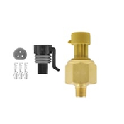 AEM 100 PSIg Brass Sensor Kit