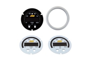 AEM X-Series Fluid Pressure Gauge Accessory Kit