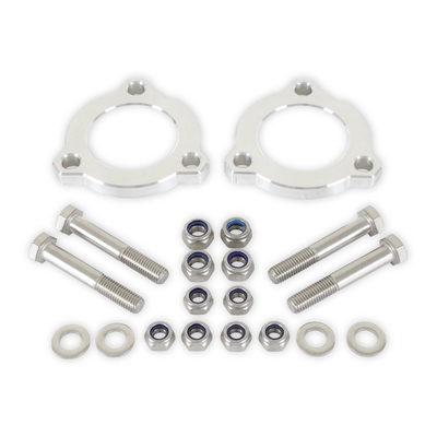 2021+ Ford Bronco 1-inch Suspension Leveling Kit