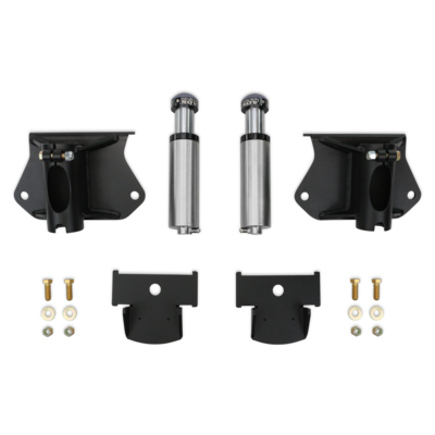 ADS Direct Fit Race Bump Stop Kit - Rear