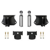 ADS Direct Fit Race Bump Stop Kit - Rear