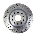 RH Rotors