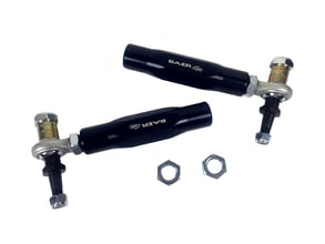 Baer Brakes Tracker Tie Rod/Bump Steer Kit