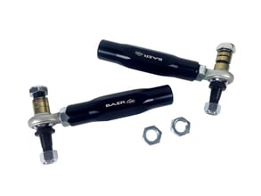 Baer Brakes Tracker Tie Rod/Bump Steer Kit