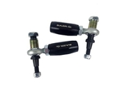 Baer Brakes Tracker Tie Rod/Bump Steer Kit