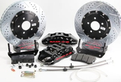 Baer Brakes 15" Extreme+ Front Brake Kit - Black 1